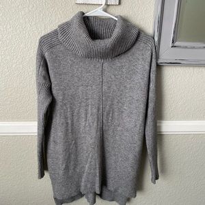 Cable & Gauge Sweater